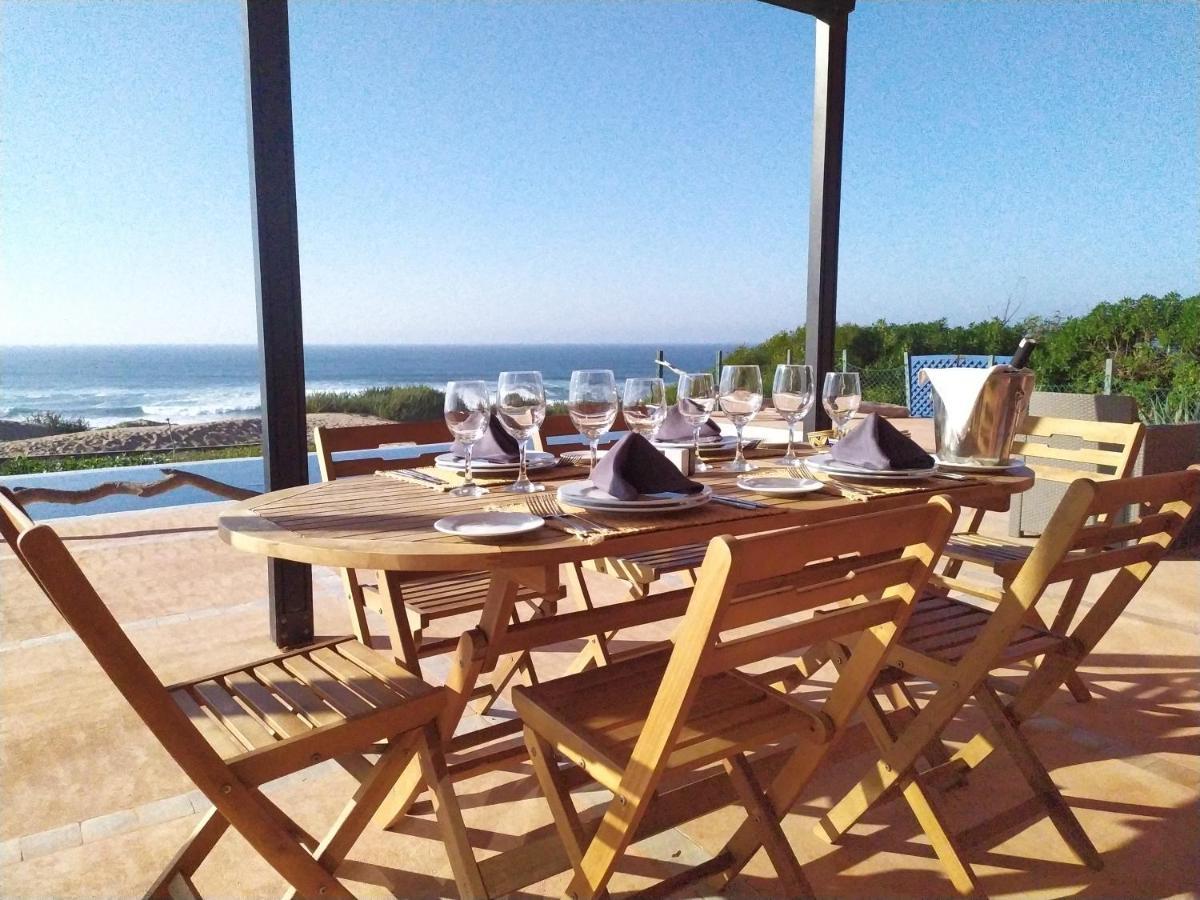 Ksar Massa Bed & Breakfast Rbat Exterior photo